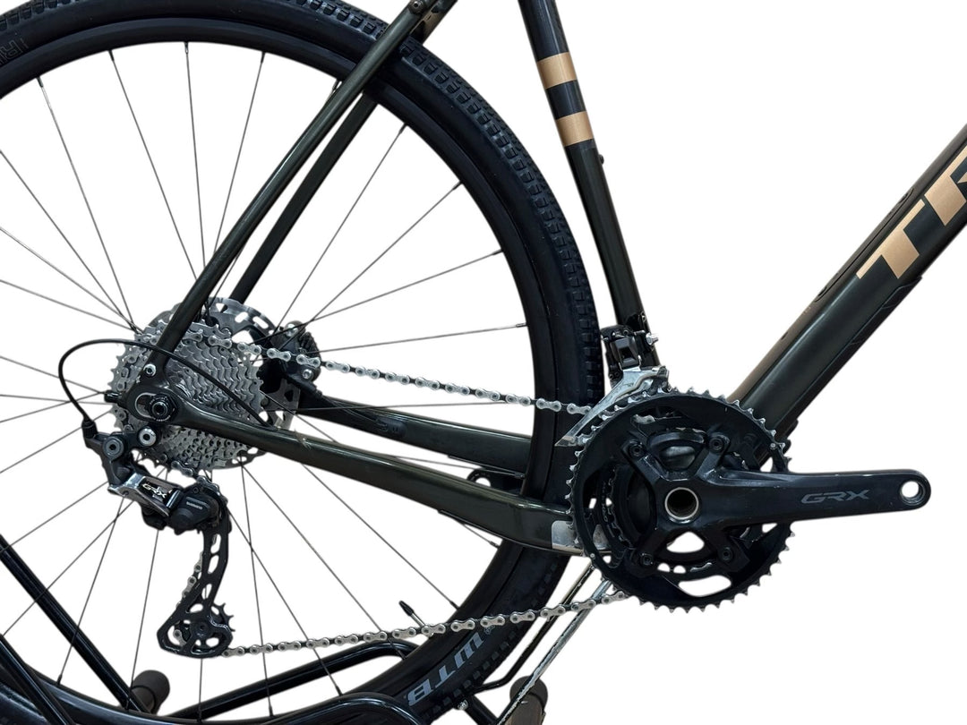 Trek Checkpoint SL 5 Gravelbike Refurbished Gebruikte fiets 