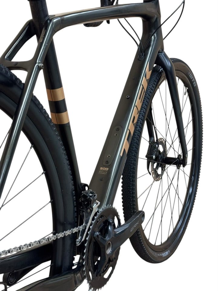 Trek Checkpoint SL 5 Gravelbike Refurbished Gebruikte fiets 