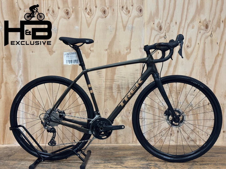 Trek Checkpoint SL 5 Gravelbike Refurbished Gebruikte fiets 