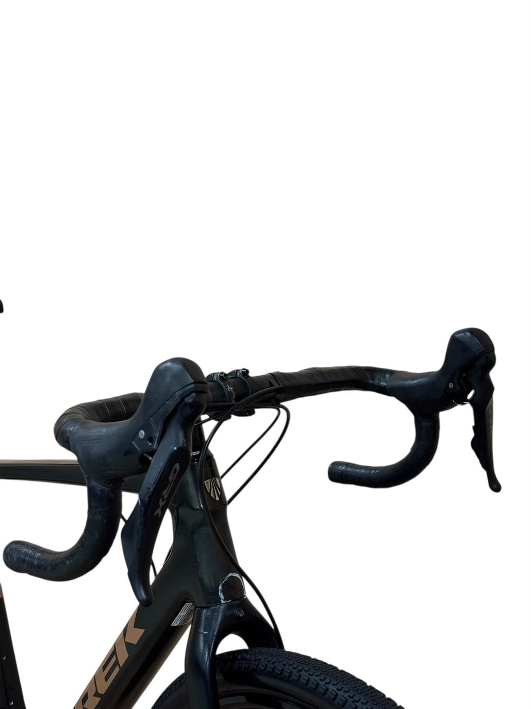 Trek Checkpoint SL 5 Gravelbike Refurbished Gebruikte fiets 