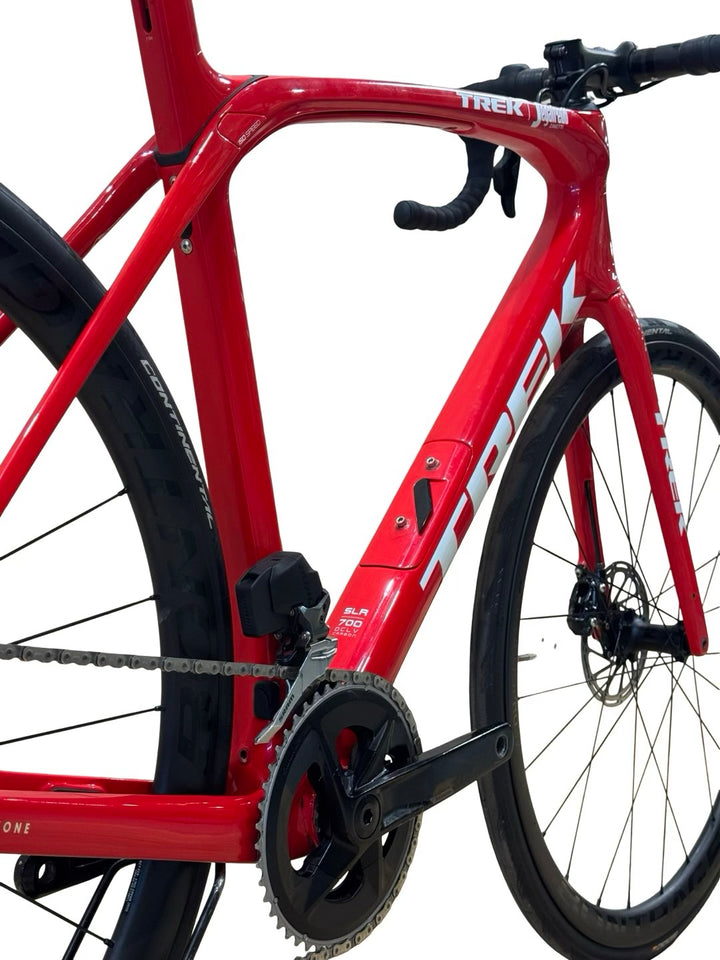 Trek Domane SLR 6 etap Racefiets Refurbished Gebruikte fiets 