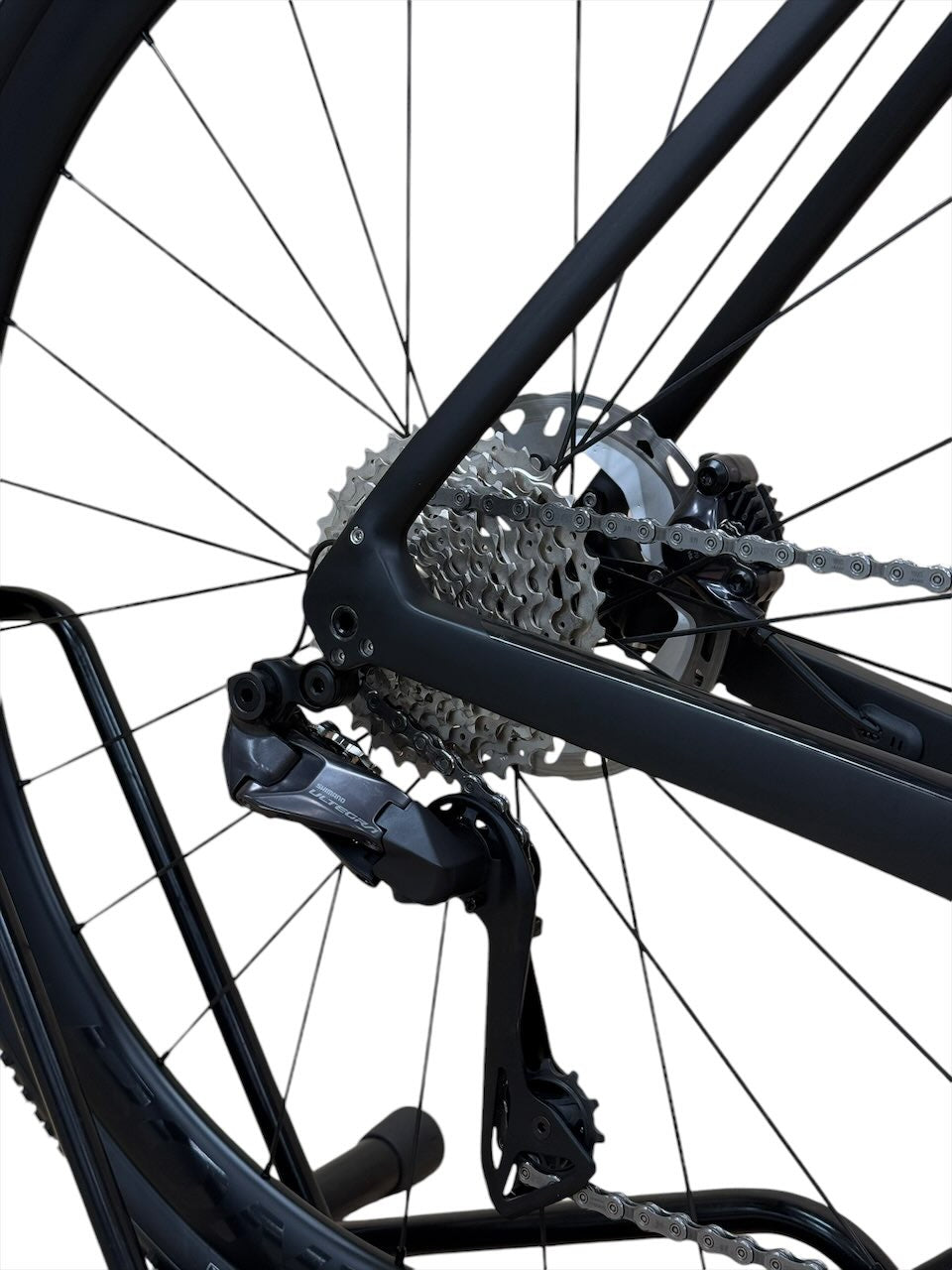 Trek Domane+ SLR 7 Elektrische Racefiets Refurbished Gebruikte fiets 