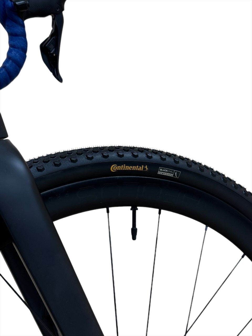 Trek Domane+ SLR 7 Elektrische Racefiets Refurbished Gebruikte fiets 