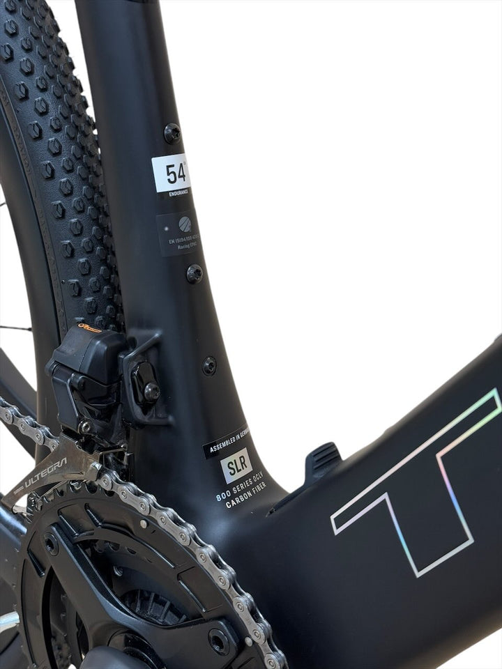 Trek Domane+ SLR 7 Elektrische Racefiets Refurbished Gebruikte fiets 