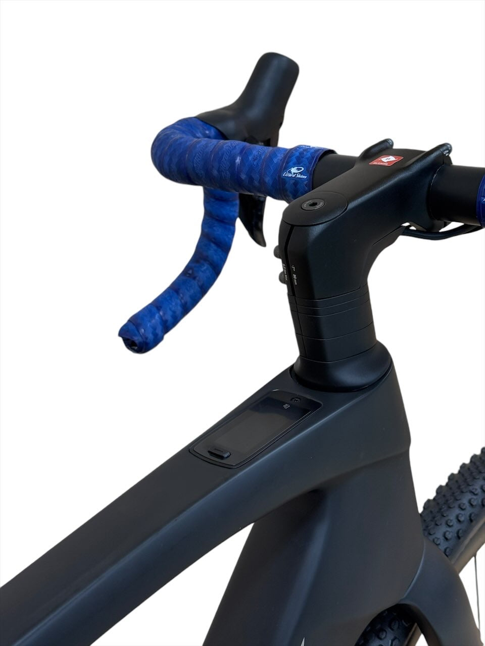 Trek Domane+ SLR 7 Elektrische Racefiets Refurbished Gebruikte fiets 