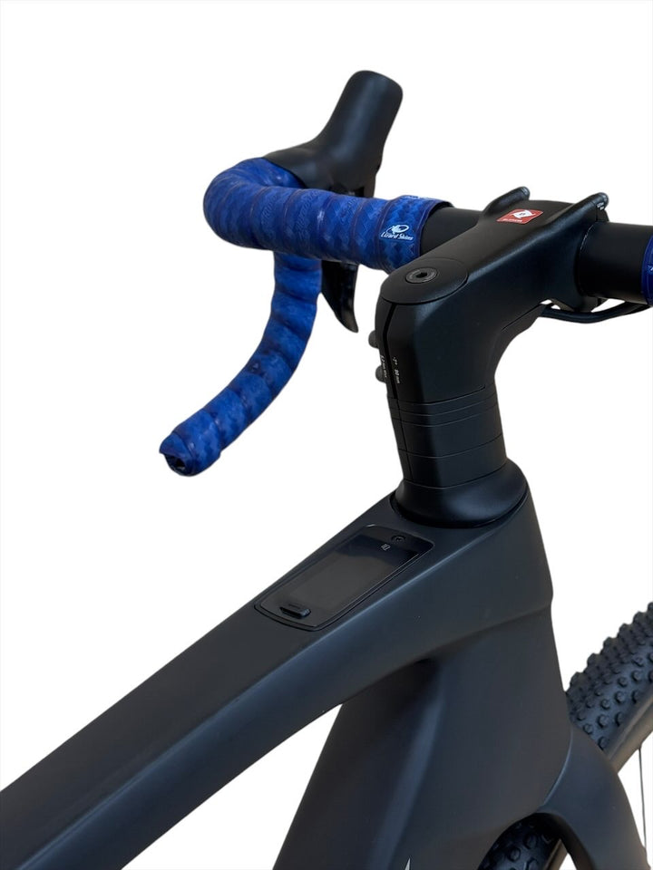 Trek Domane+ SLR 7 Elektrische Racefiets Refurbished Gebruikte fiets 