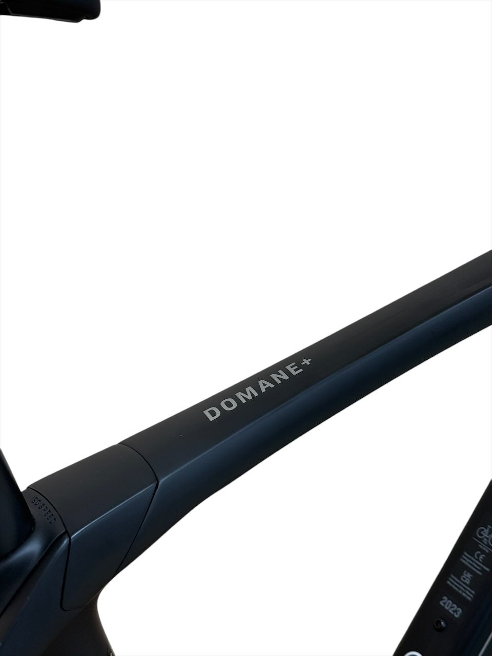 Trek Domane+ SLR 7 Elektrische Racefiets Refurbished Gebruikte fiets 