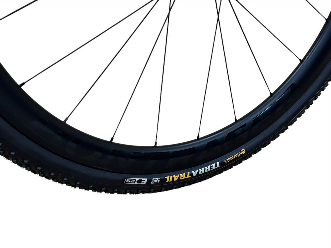 Trek Domane+ SLR 7 Elektrische Racefiets Refurbished Gebruikte fiets 