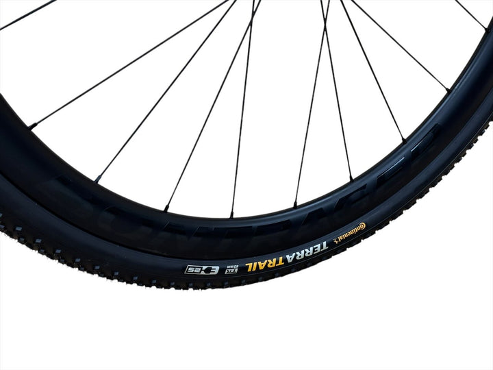 Trek Domane+ SLR 7 Elektrische Racefiets Refurbished Gebruikte fiets 