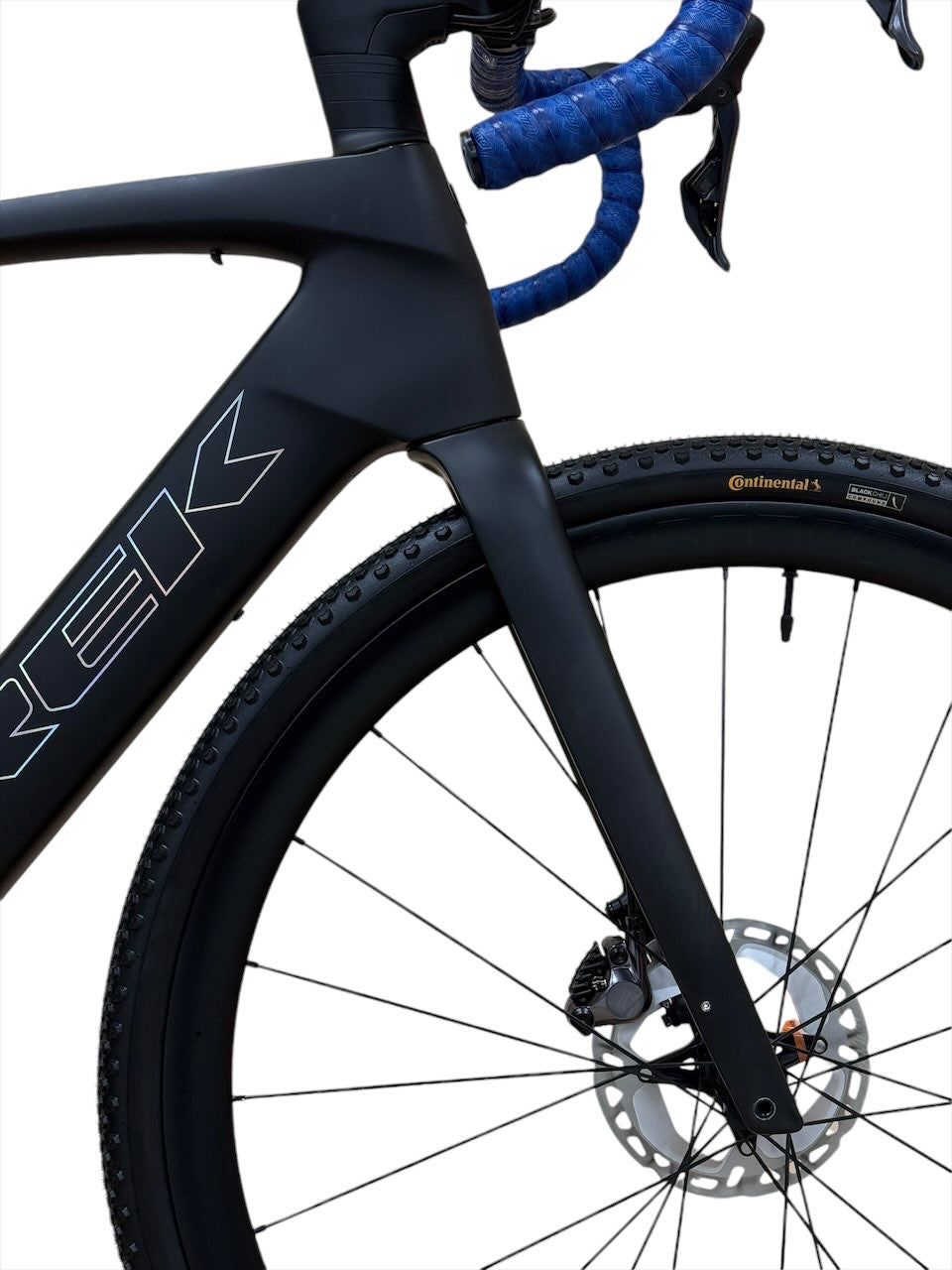 Trek Domane+ SLR 7 Elektrische Racefiets Refurbished Gebruikte fiets 