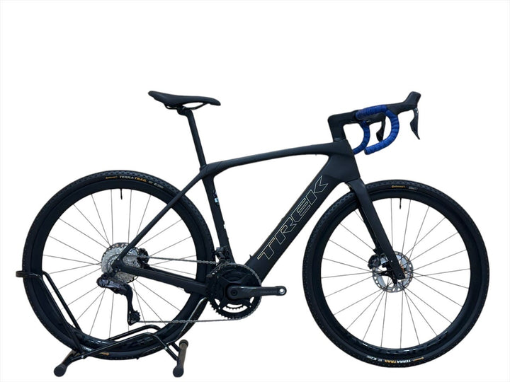 Trek Domane+ SLR 7 Elektrische Racefiets Refurbished Gebruikte fiets 