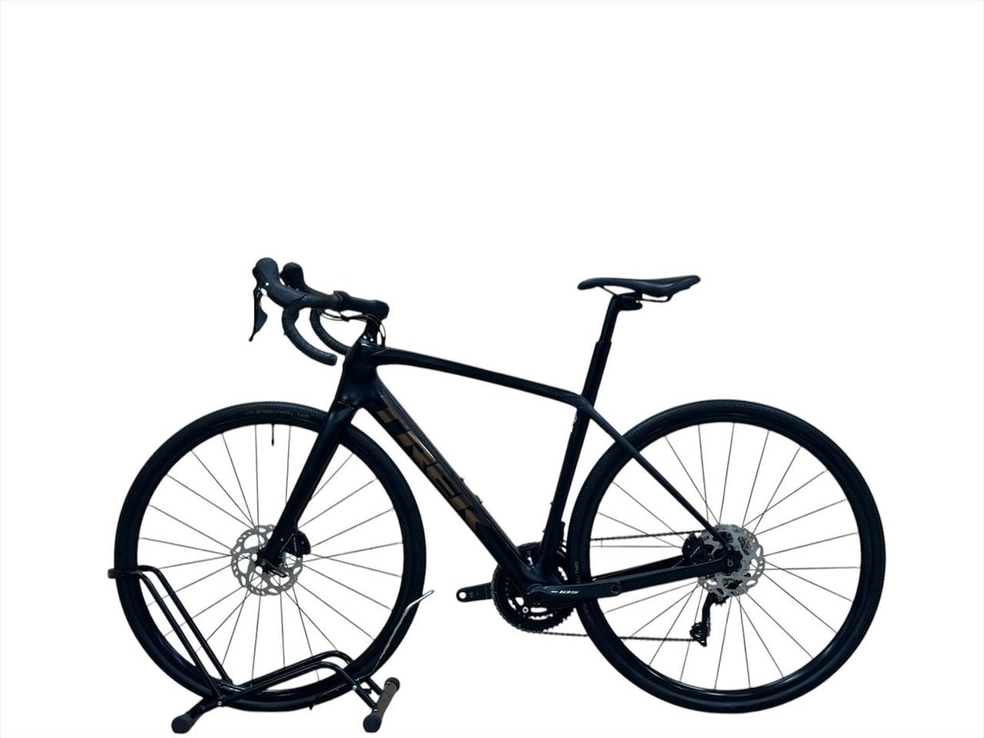 Trek Domane SL 5 Gen3 Racefiets Refurbished Gebruikte fiets