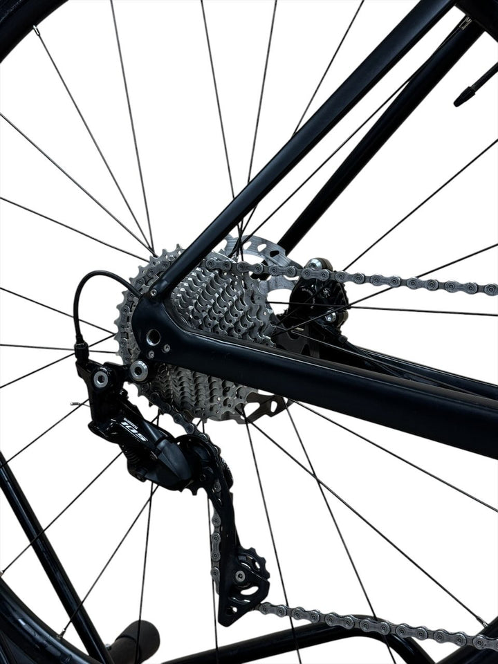 Trek Domane SL 5 Gen3 Racefiets Refurbished Gebruikte fiets