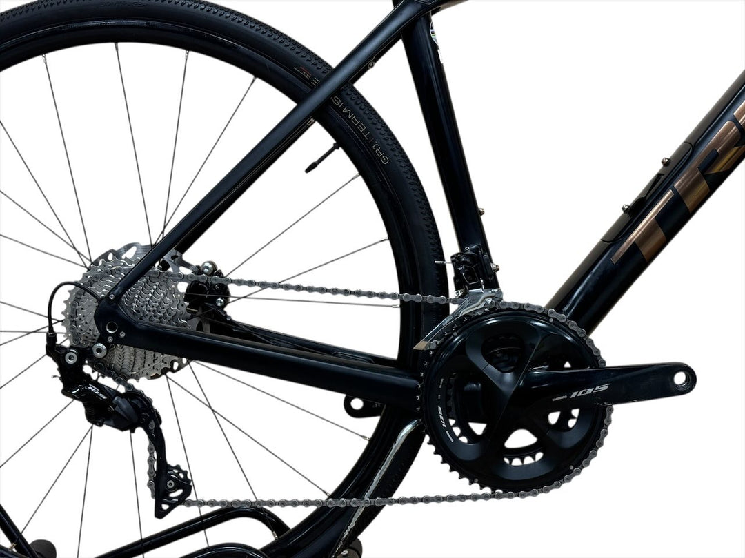 Trek Domane SL 5 Gen3 Racefiets Refurbished Gebruikte fiets