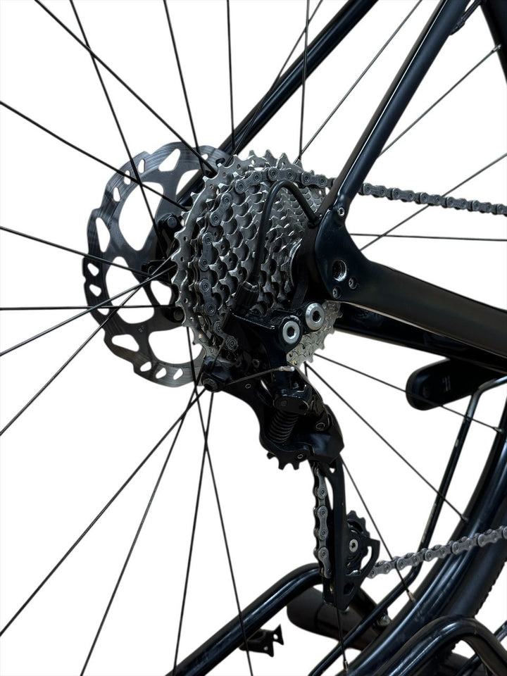 Trek Domane SL 5 Gen3 Racefiets Refurbished Gebruikte fiets