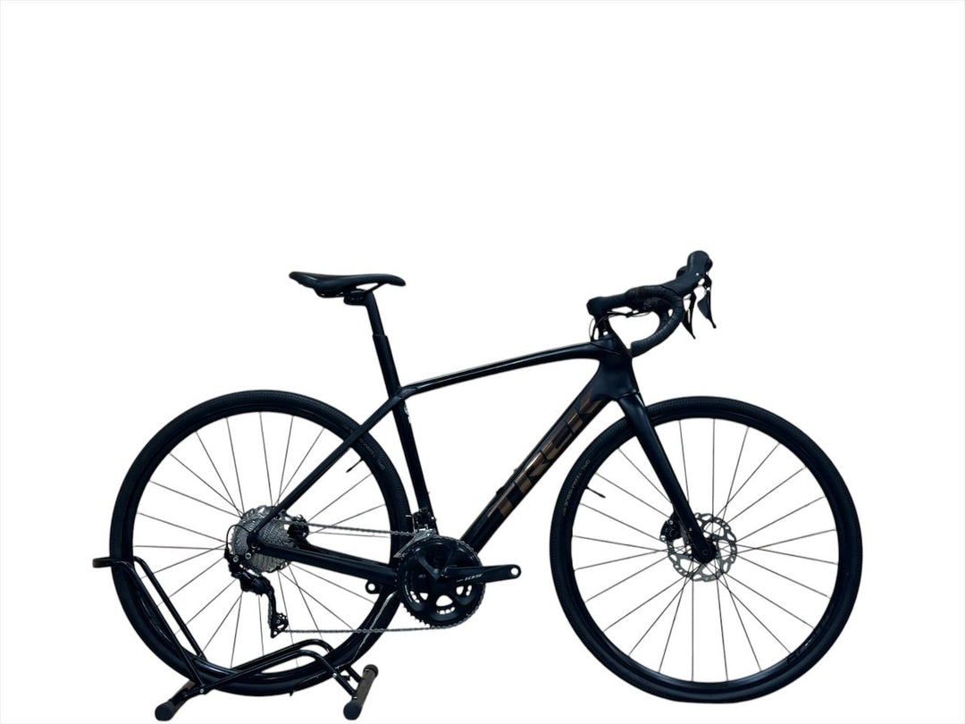 Trek Domane SL 5 Gen3 Racefiets Refurbished Gebruikte fiets