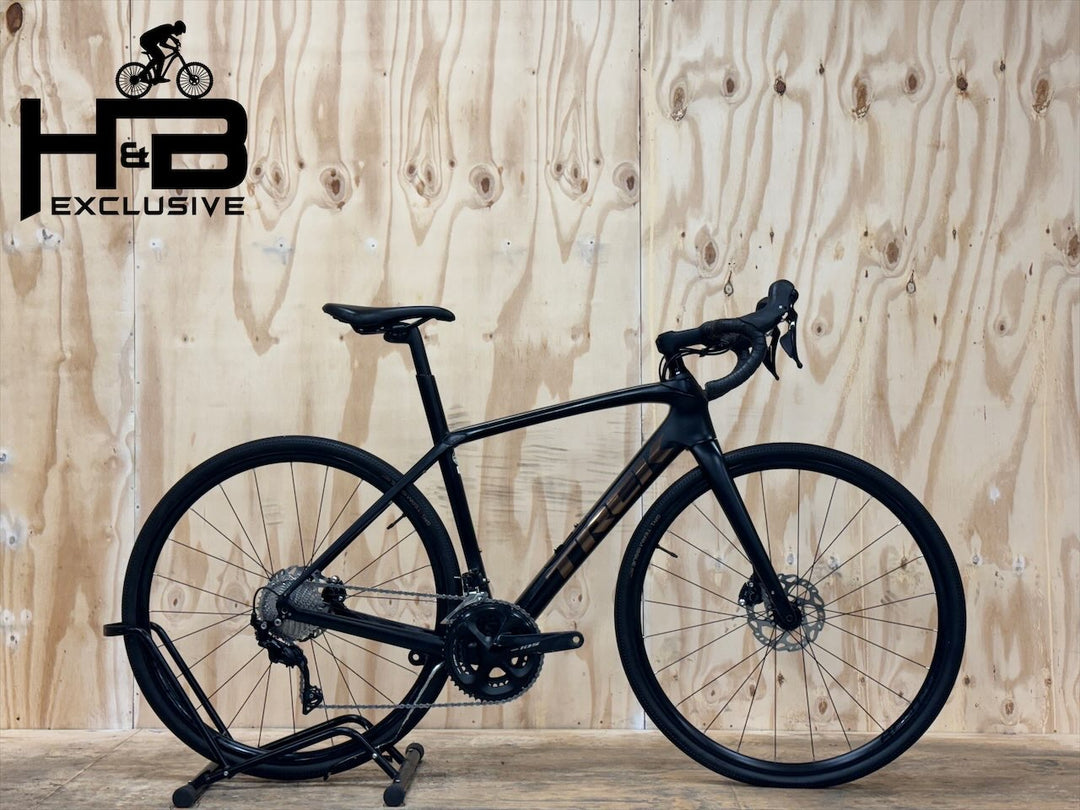 trekking rennrad Trek Domane SL 5 Gen3 Rennrad Generalüberholt aus zweiter Hand Rennrad – H&B Exclusive