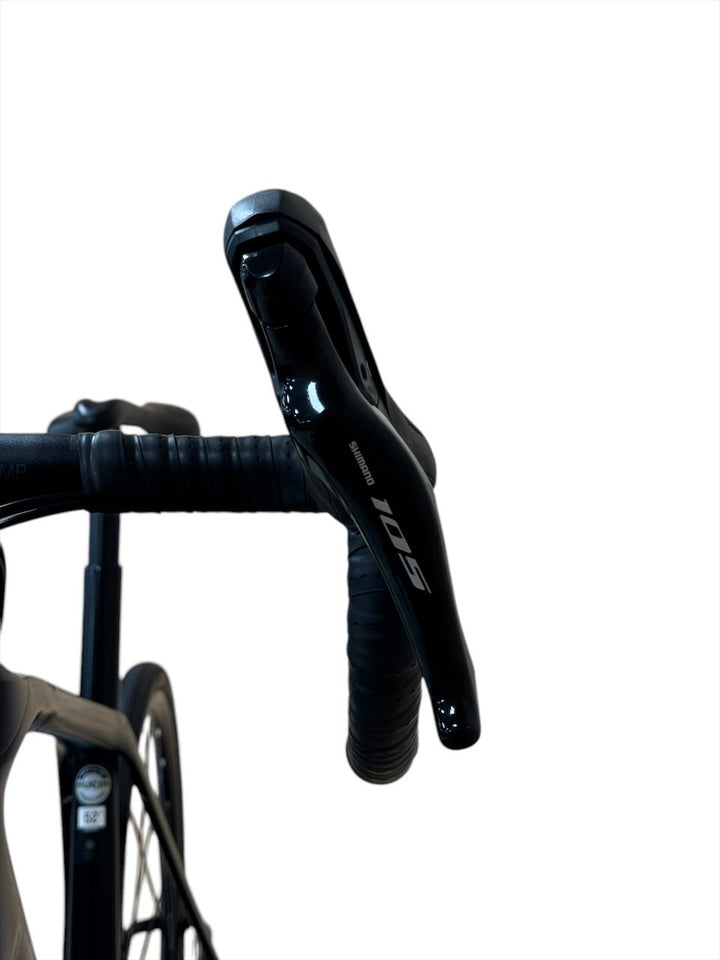 Trek Domane SL 5 Gen3 Racefiets Refurbished Gebruikte fiets