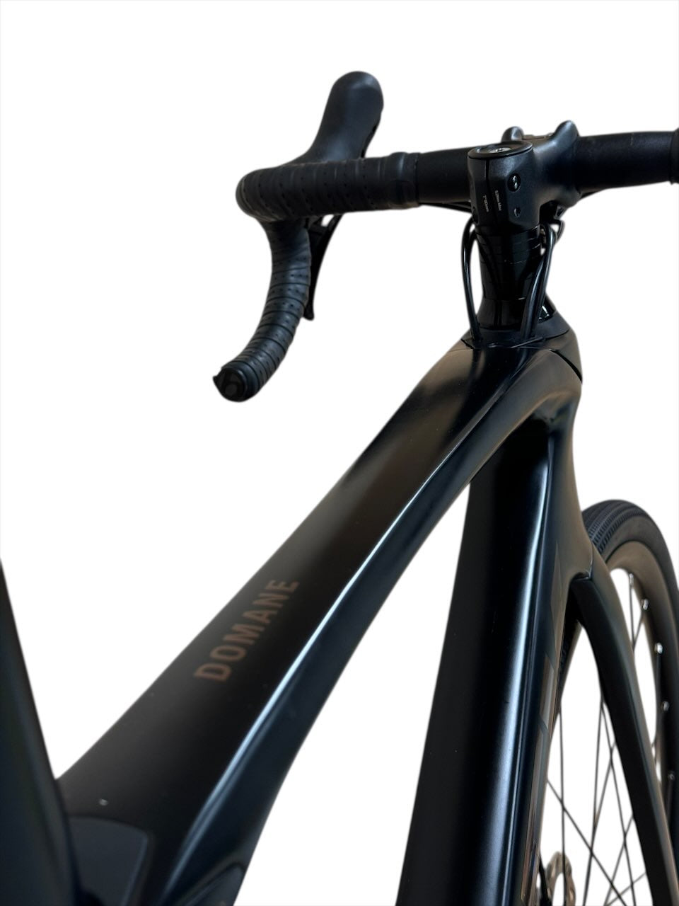 Trek Domane SL 5 Gen3 Racefiets Refurbished Gebruikte fiets