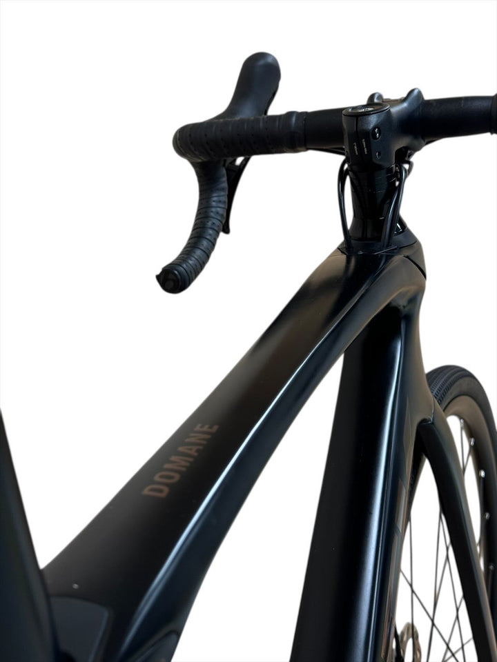 Trek Domane SL 5 Gen3 Racefiets Refurbished Gebruikte fiets