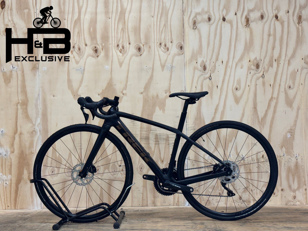 Trek Domane SL 5 Gravelbike Refurbished Gebruikte fiets