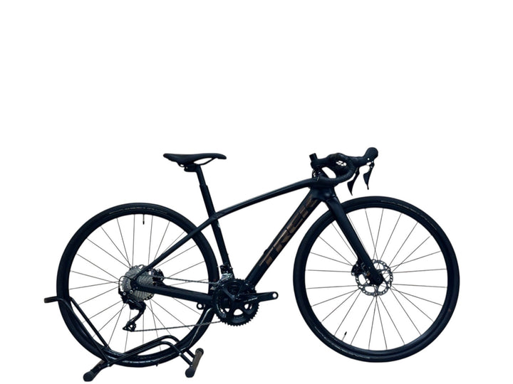 Trek Domane SL 5 Gravelbike Refurbished Gebruikte fiets