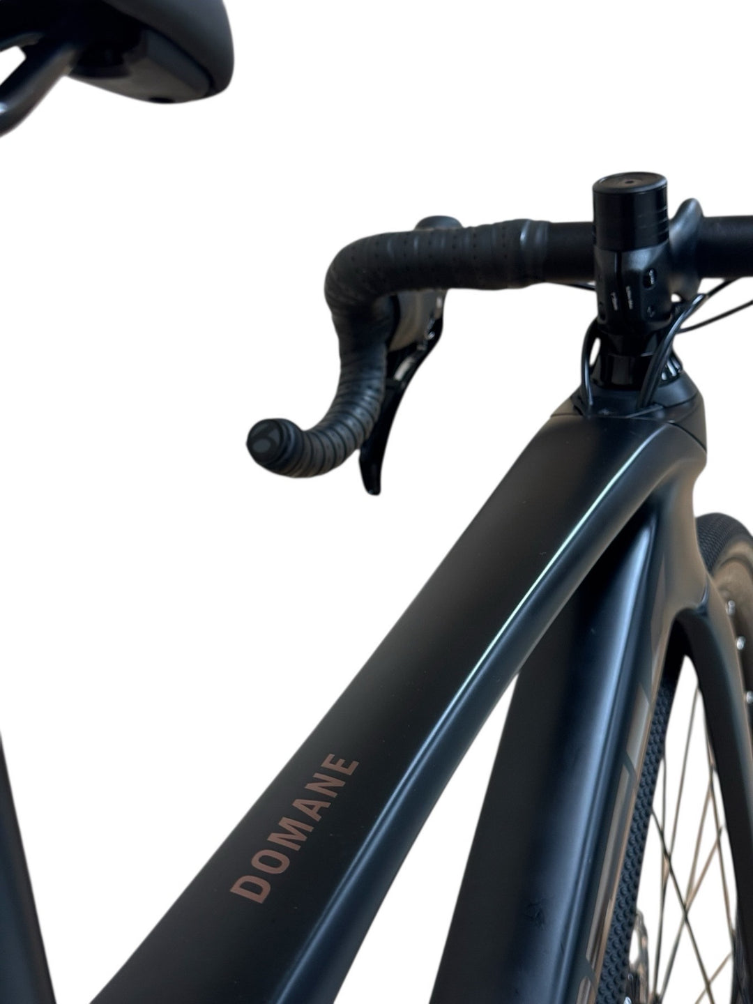 Trek Domane SL 5 Gravelbike Refurbished Gebruikte fiets