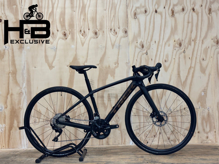 Trek Domane SL 5 Gravelbike Refurbished Gebruikte fiets