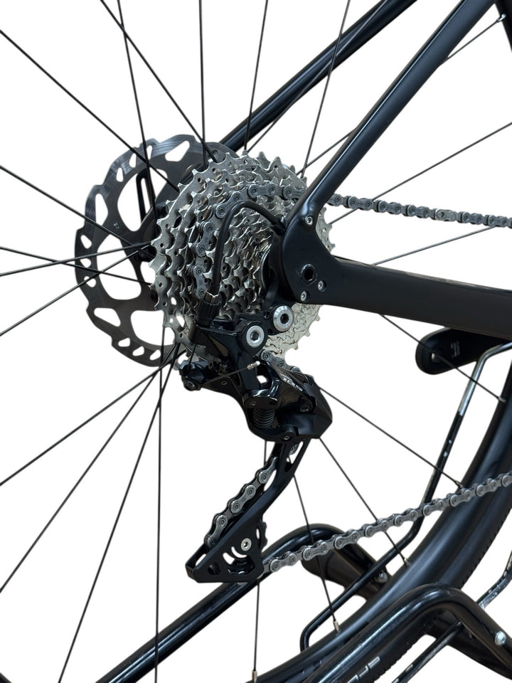 Trek Domane SL 5 Gravelbike Refurbished Gebruikte fiets