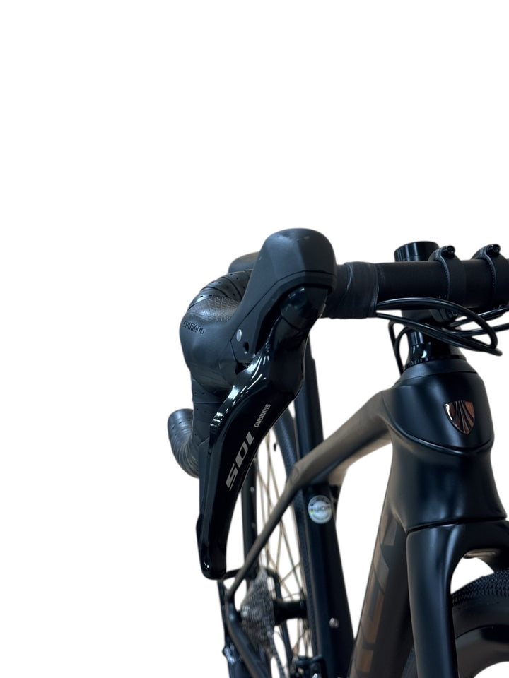 Trek Domane SL 5 Gravelbike Refurbished Gebruikte fiets