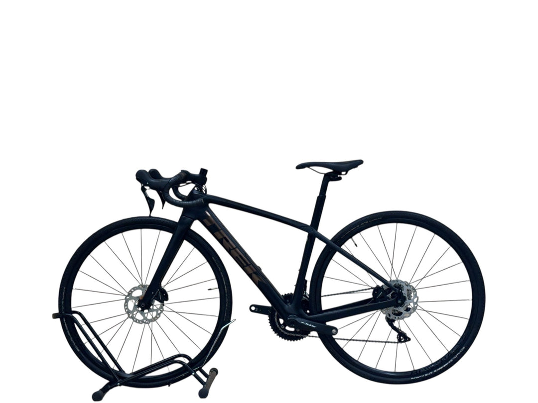 Trek Domane SL 5 Gravelbike Refurbished Gebruikte fiets