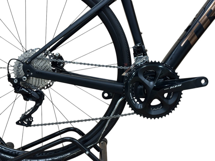 Trek Domane SL 5 Gravelbike Refurbished Gebruikte fiets