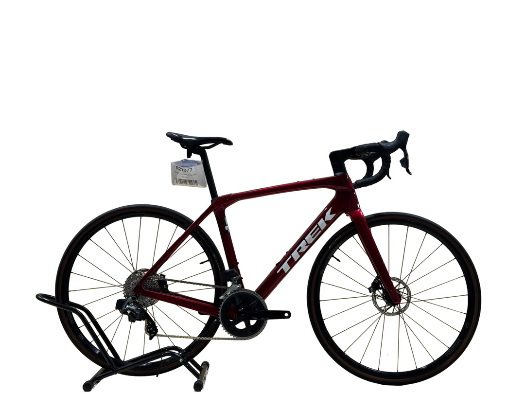 Trek Domane SL 6 AXS Gen 4 Racefiets Refurbished Gebruikte fiets 