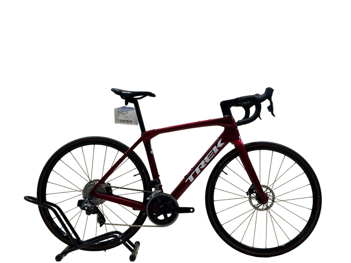 Trek Domane SL 6 AXS Gen 4 Racefiets Refurbished Gebruikte fiets 