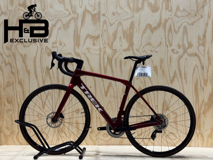 Trek Domane SL 6 AXS Gen 4 Racefiets Refurbished Gebruikte fiets 