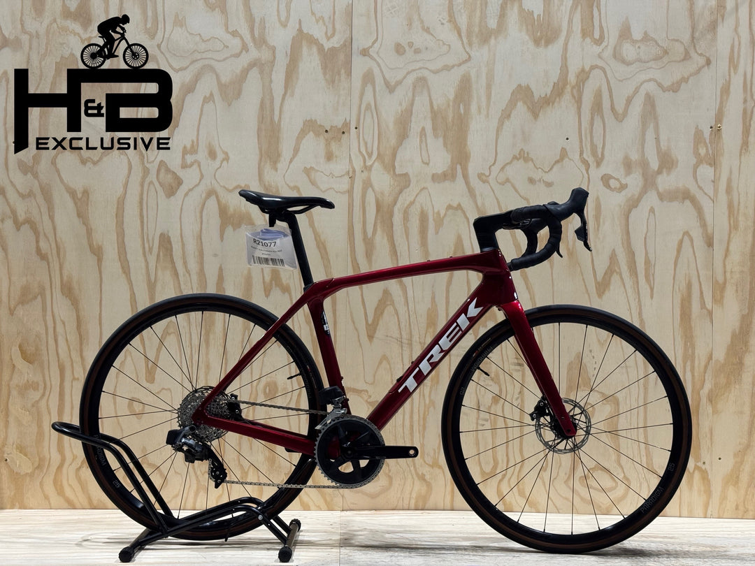 Trek Domane SL 6 AXS Gen 4 Rennrad Gebraucht | Generalüberholt