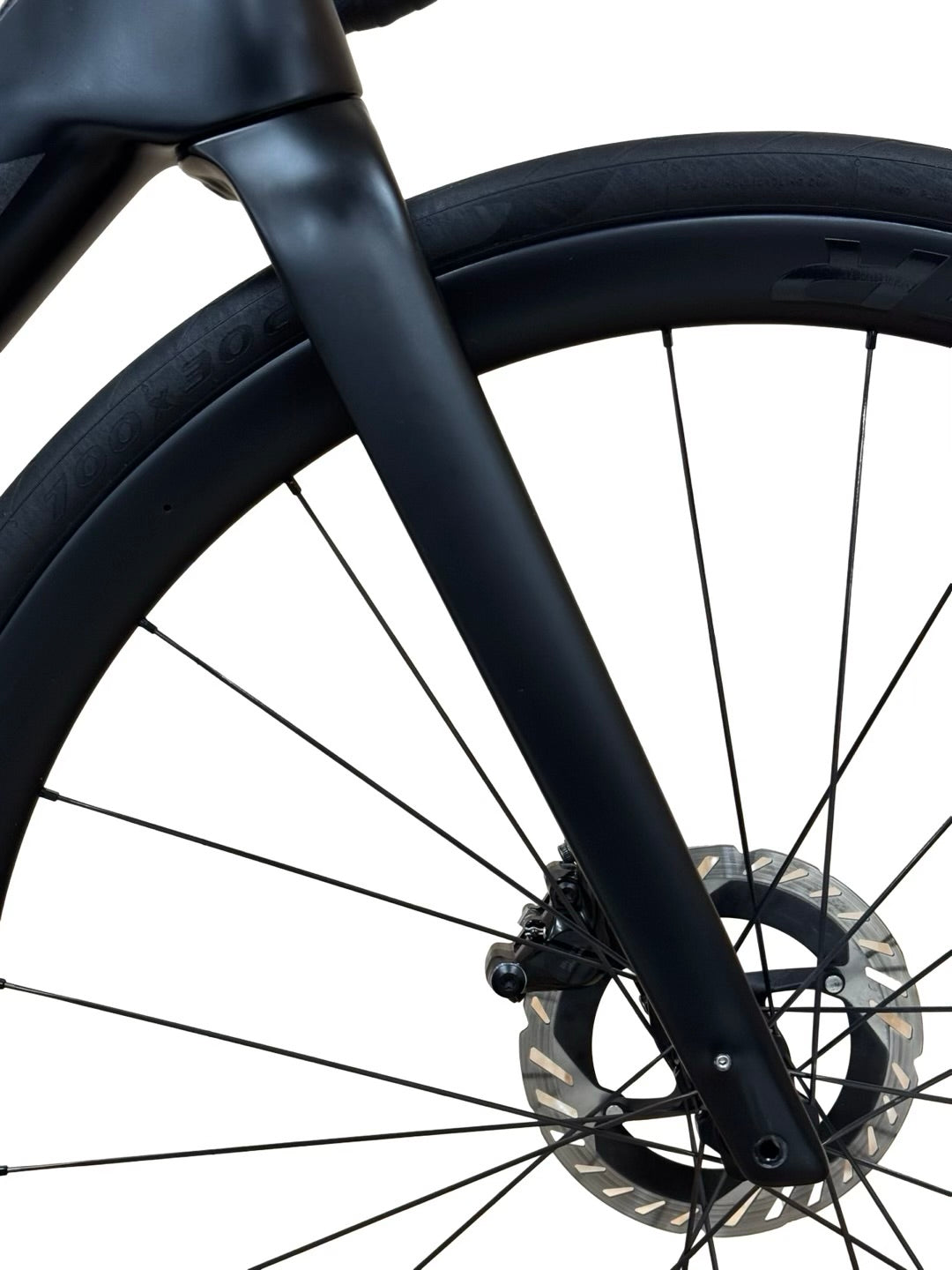 Trek Domane SL 6 Gen4 Racefiets Refurbished Gebruikte fiets 