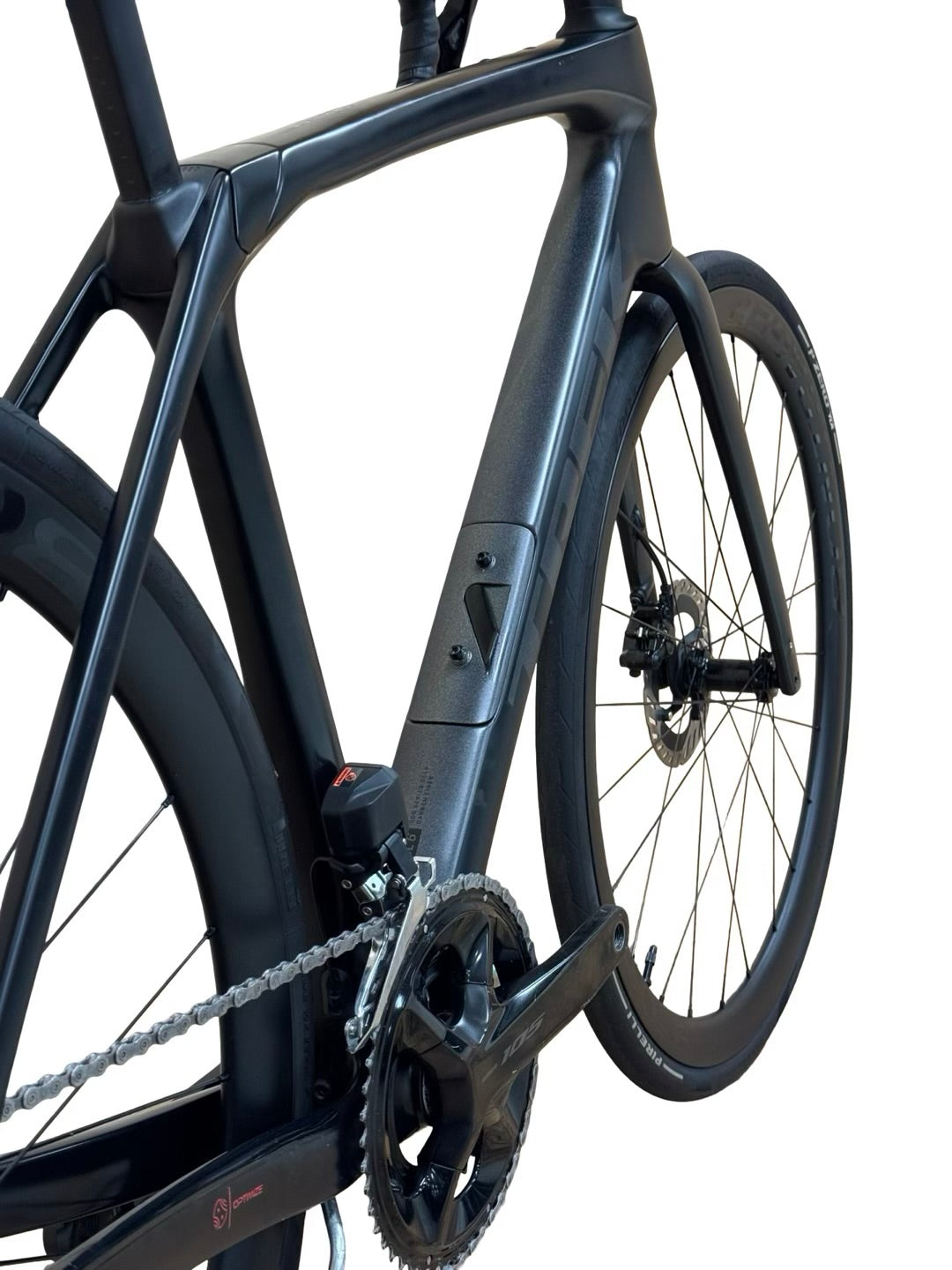 Trek Domane SL 6 Gen4 Racefiets Refurbished Gebruikte fiets 