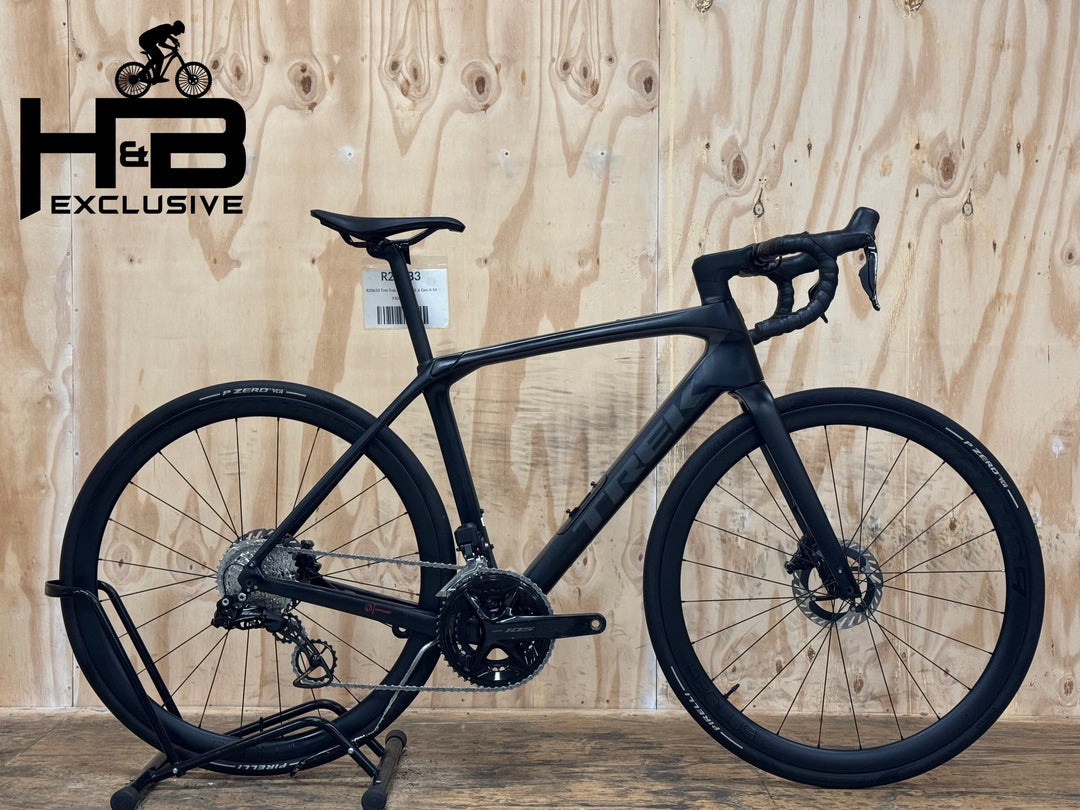 trek carbon rennrad Trek Domane SL 6 Gen4 Rennrad Gebraucht | Generalüberholt