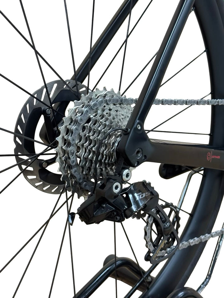 Trek Domane SL 6 Gen4 Racefiets Refurbished Gebruikte fiets 