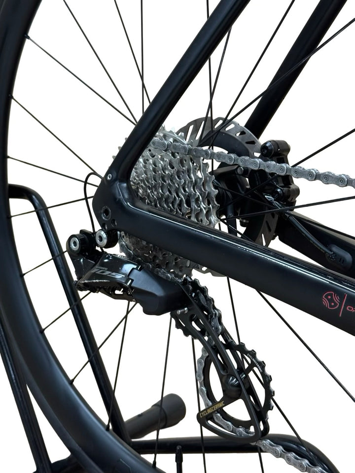 Trek Domane SL 6 Gen4 Racefiets Refurbished Gebruikte fiets 