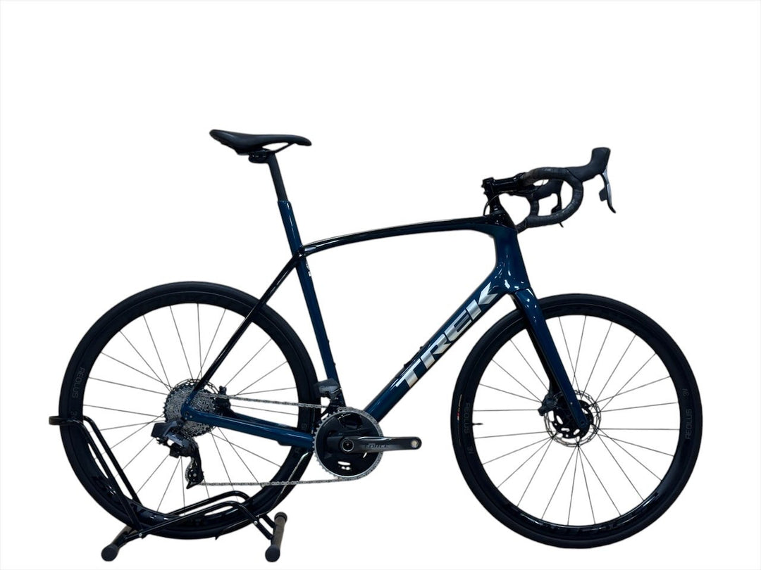 rennrad 28 Trek Doman SL 7 AXS 28 Zoll Rennrad – H&B Exclusive