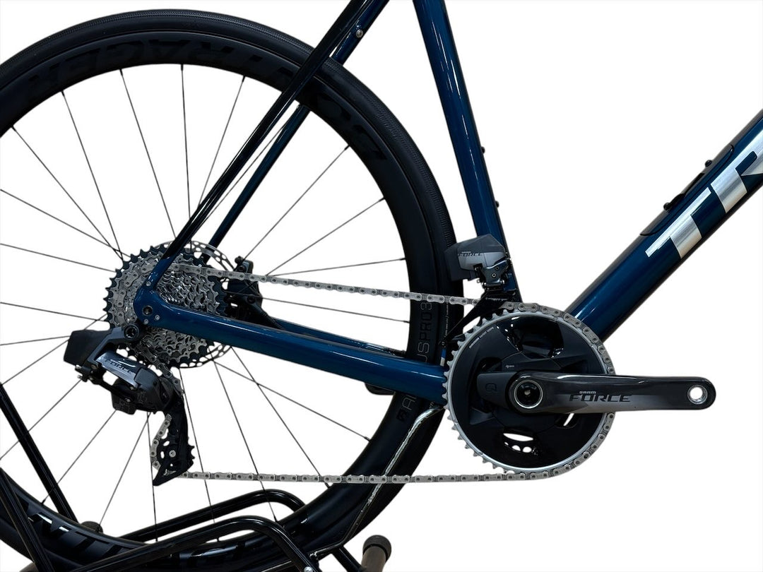 trek fahrrad 28 zoll Trek Doman SL 7 AXS 28 Zoll Rennrad – H&B Exclusive