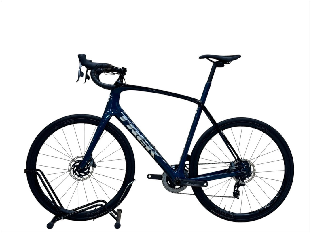trek fahrrad 28 zoll Trek Doman SL 7 AXS 28 Zoll Rennrad – H&B Exclusive