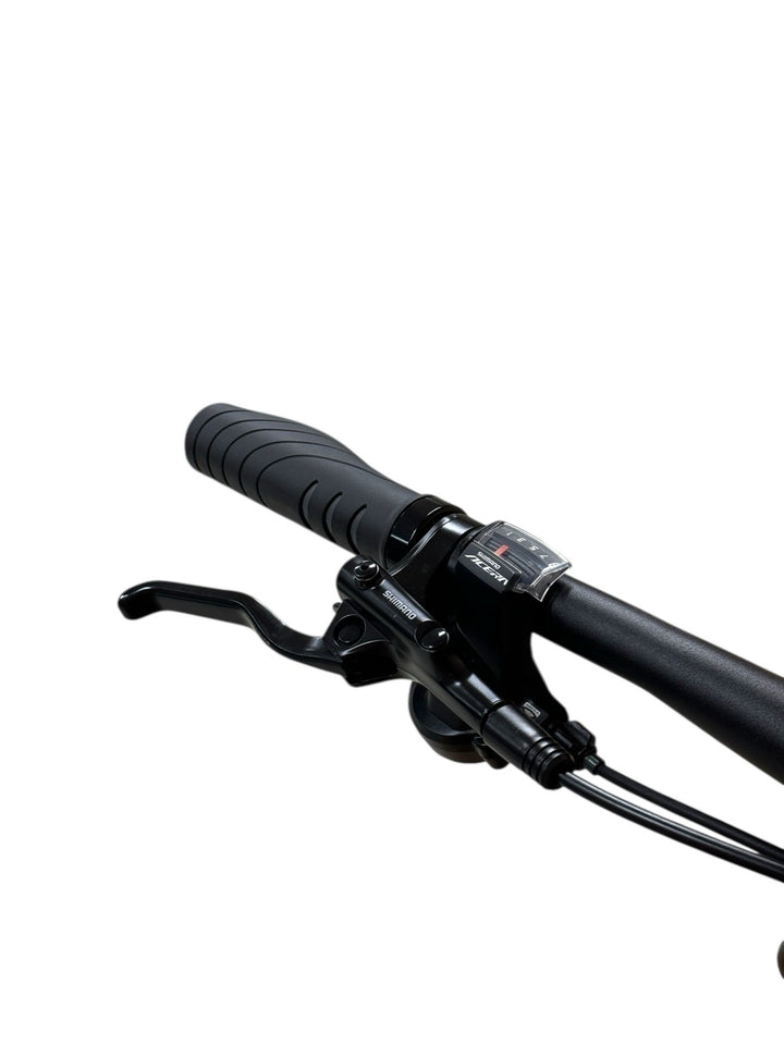 Trek Dual Sport 1 EQ Trekkingfiets Refurbished Gebruikte fiets 