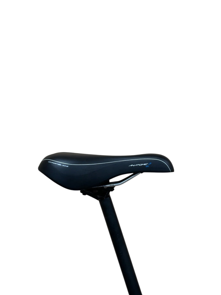 Trek Dual Sport 1 EQ Trekkingfiets Refurbished Gebruikte fiets 