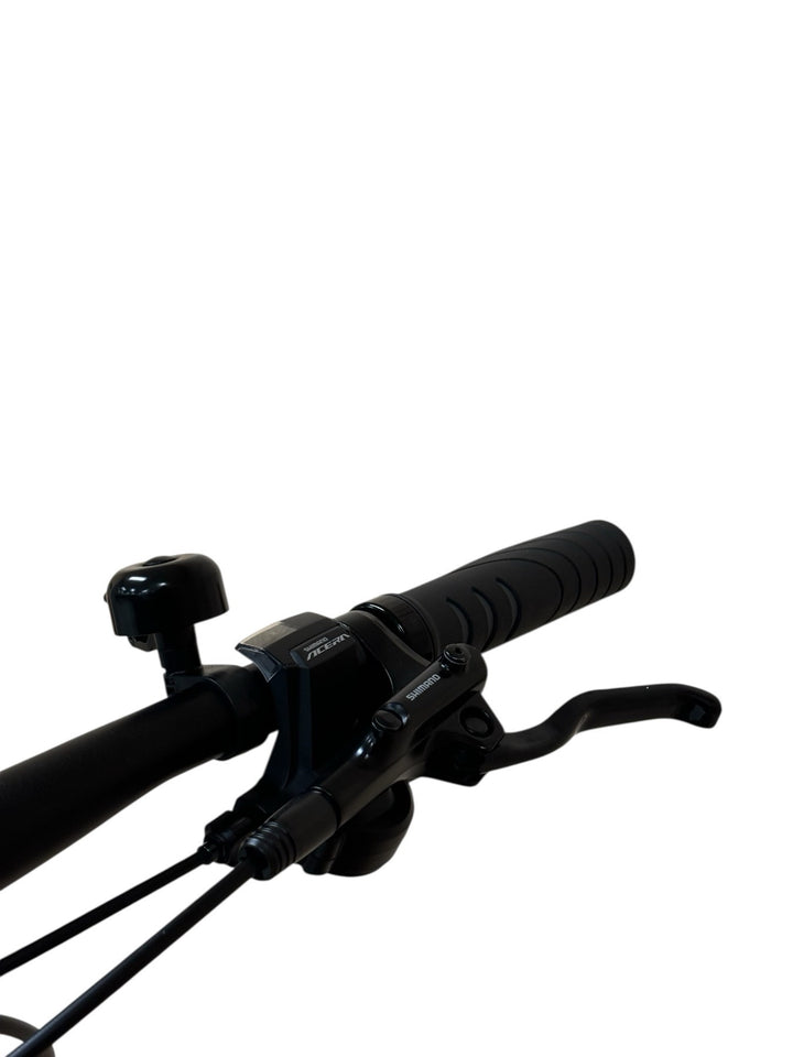 Trek Dual Sport 1 EQ Trekkingfiets Refurbished Gebruikte fiets 