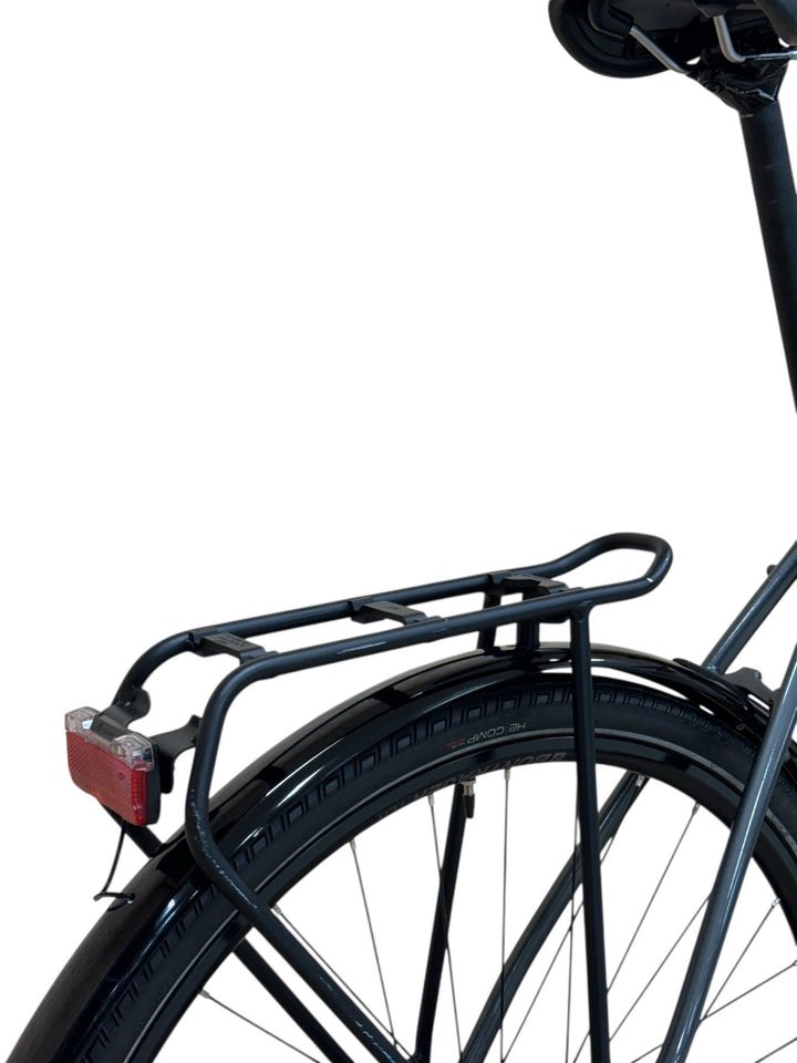 Trek Dual Sport 1 EQ Trekkingfiets Refurbished Gebruikte fiets 