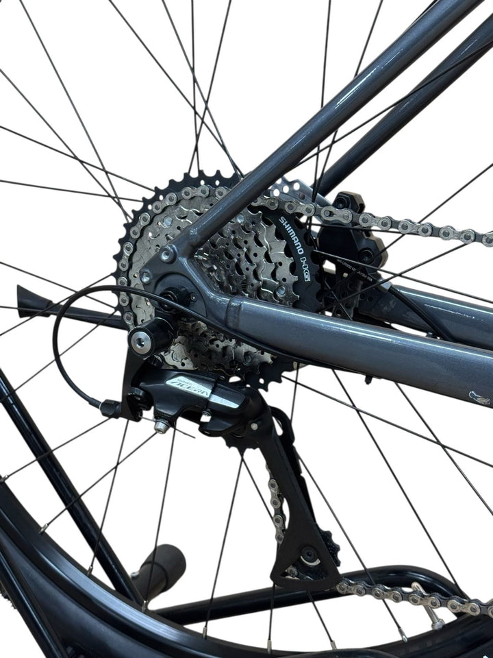 Trek Dual Sport+ 2 E-Bike Refurbished Gebruikte fiets