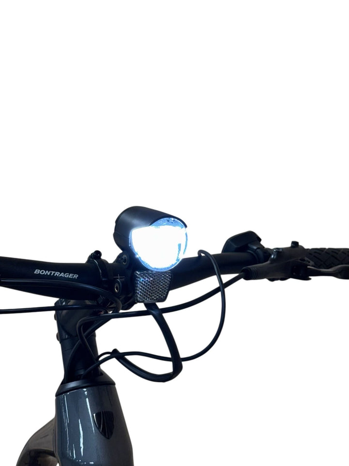 Trek Dual Sport+ 2 E-Bike Refurbished Gebruikte fiets